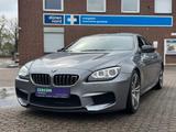 BMW M6 Gran Coupe CARBON HUD B&O Driving Assistant - BMW M6 Gebrauchtwagen