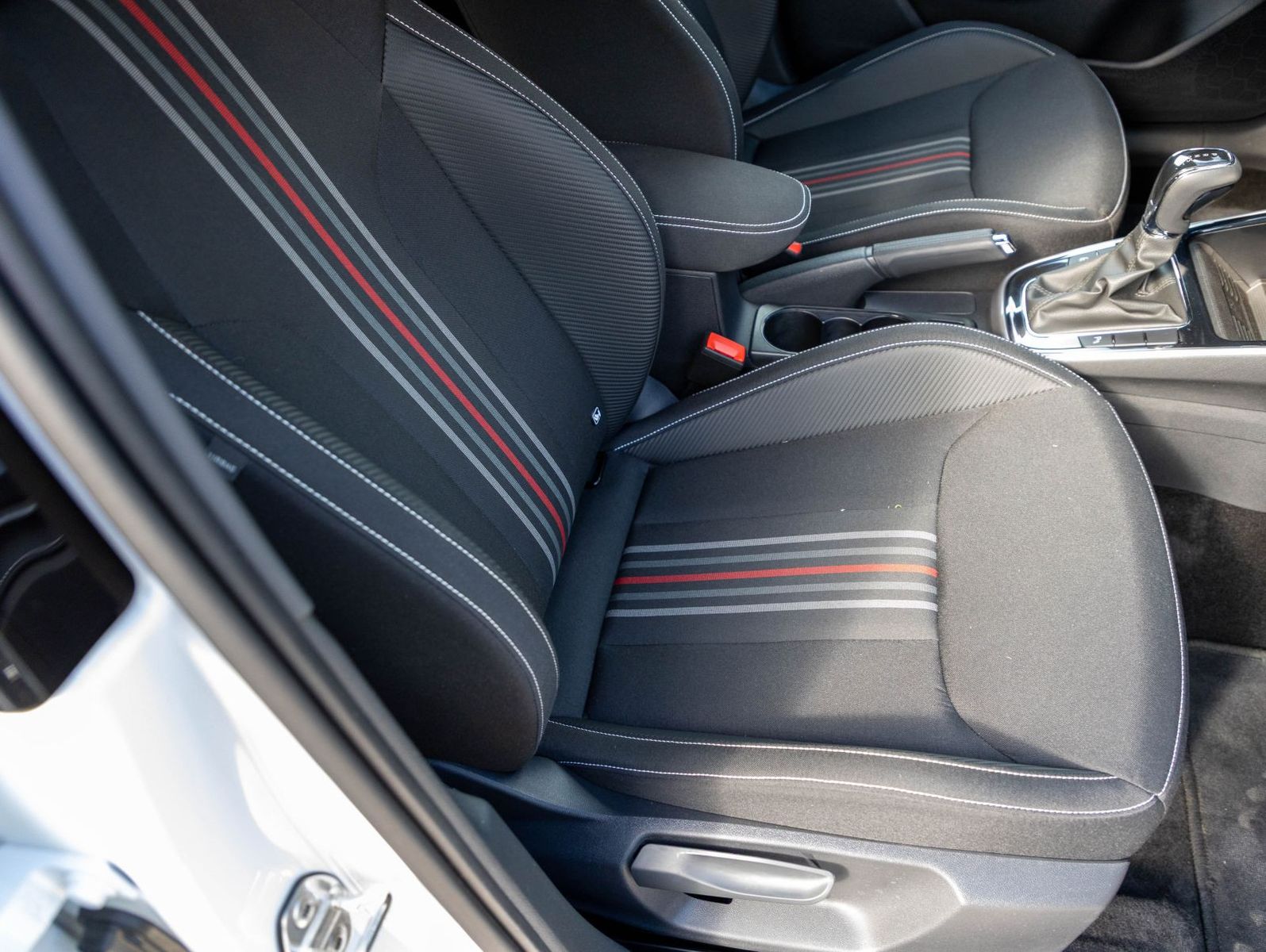 Skoda Fabia - Bild 21