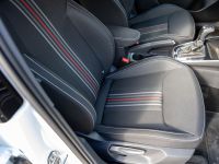 Skoda Fabia - Vorschau Bild 21