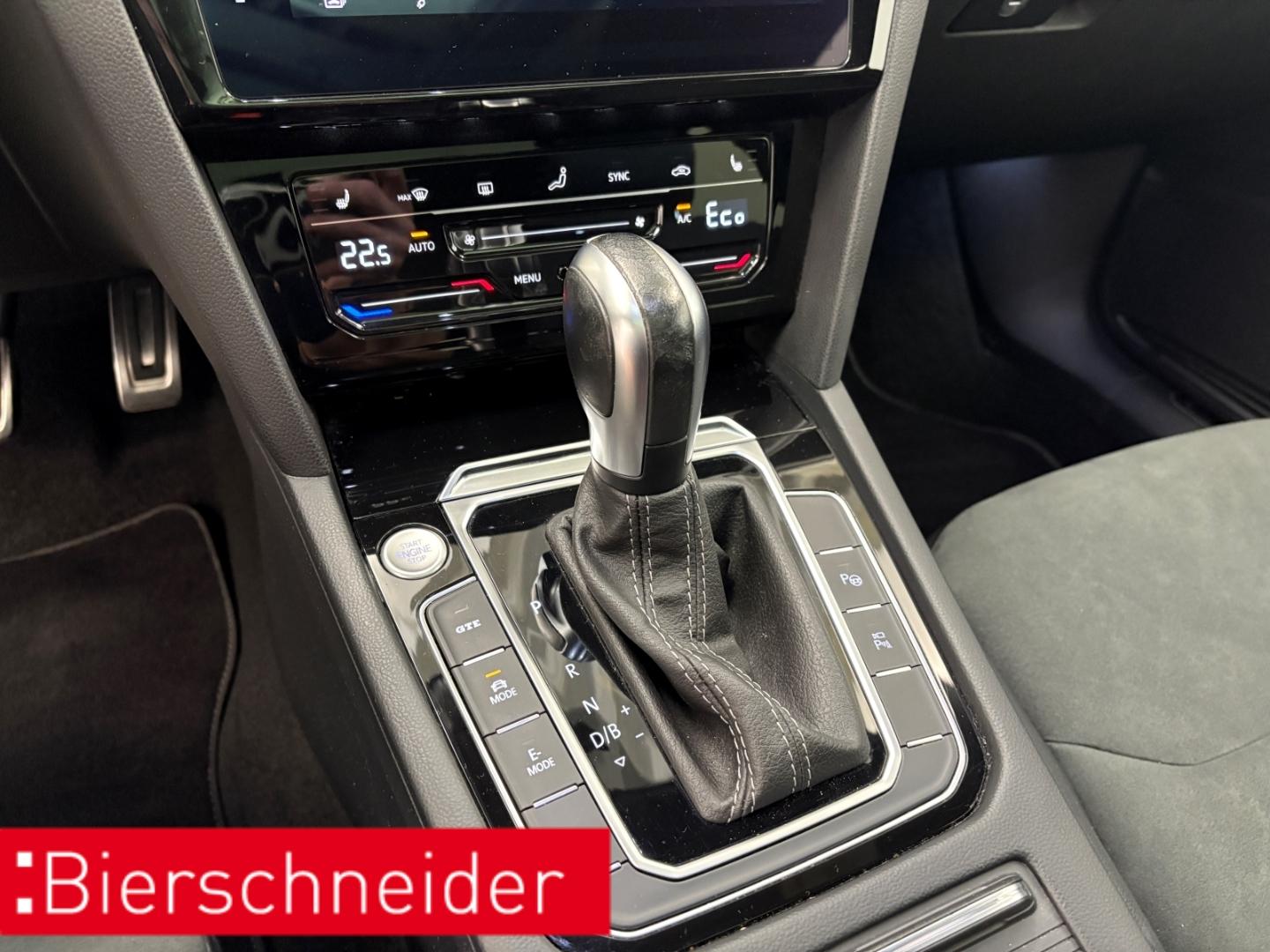 Volkswagen Arteon Shooting Brake 1.4 eHybrid DSG R-Line COC, миниатюра 14