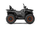 Segway Snarler AT10W DLX *5 Jahre Garantie* - SEGWAY MOTORRAD