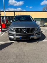 Mercedes-Benz Mercedes Benz ML 350 - Mercedes-Benz ML 350 in Berlin