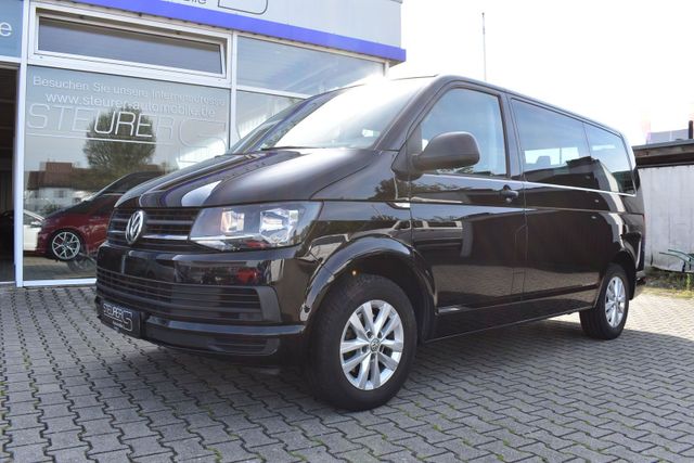 Volkswagen T6 2.0 TDI DSG Multivan Trendline Navi Climatron