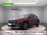 Hyundai Tucson Family // 5.J Garantie / LED - Hyundai TUCSON Jahreswagen