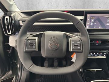 Citroën C3 Aircross 1.2 PureTech 100 PLUS Turbo Kam.+LED