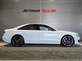 Audi S8 Plus 4.0 V8 TFSI Quattro°HUD°Matrix°Bose°360 - gebrauchte Audi S8 aus dem Jahr 2016