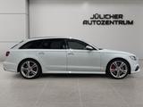 Audi S6 Avant 4.0 TFSI quattro, Deutsches Fahrzeug - Audi S6: Kombi