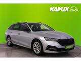 Skoda Octavia 1.5TSI Combi DSG Style+LED+NAVI+KAMERA - Skoda Octavia Gebrauchtwagen in Saarbrücken
