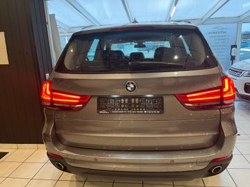 BMW X5 - 6