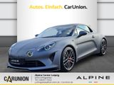 Alpine A110 A110 S*AERO-Paket* PDC+KAMERA*ABLAGE-PAKET* - Alpine in Leipzig