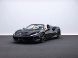 Ferrari F8 Spider   ***Ferrari Frankfurt*** - Ferrari F8 Gebrauchtwagen
