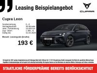 Cupra Leon - Vorschau Bild 1