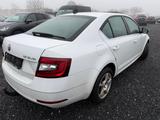 Skoda Octavia Lim. Style 1.0 TSI DSG Facelift - gebrauchte Skoda Octavia mit Facelift