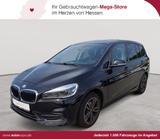 BMW 218i Gran Tourer Aut. Sport Line Navi - BMW 218 aus 2022