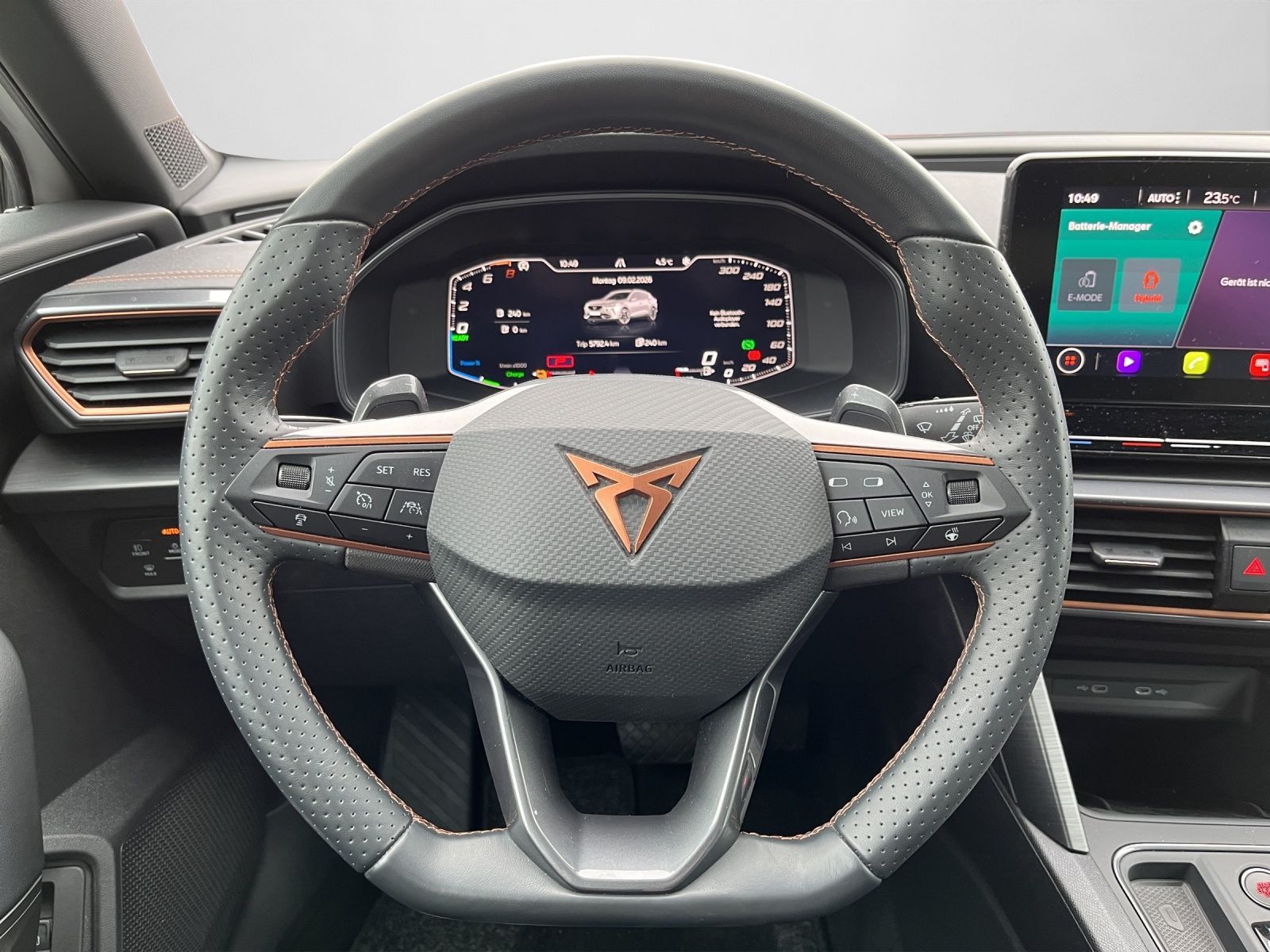 Cupra Formentor - Bild 9