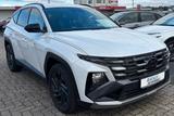 Hyundai TUCSON 1.6 T-GDI 48V DCT /Alcantara/Navi/Kamera - Hyundai TUCSON in Kassel