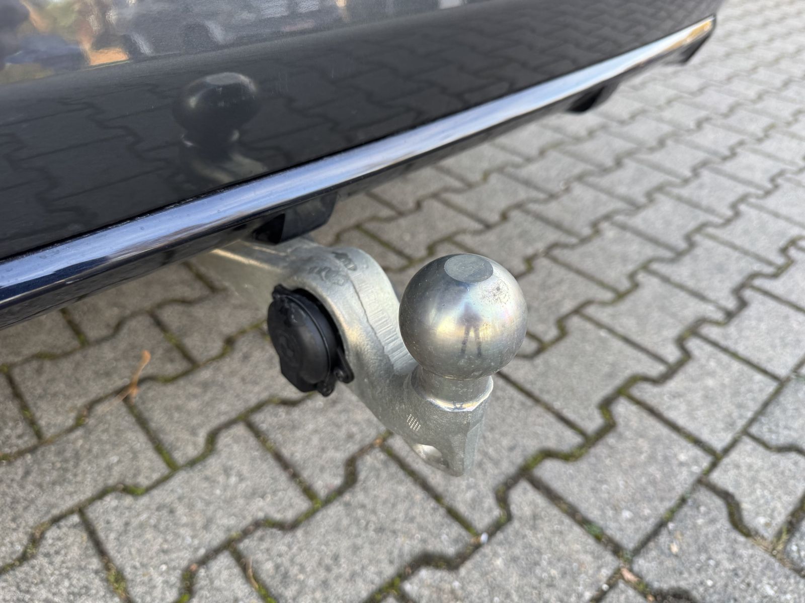 BMW X7 M60 - Bild 37