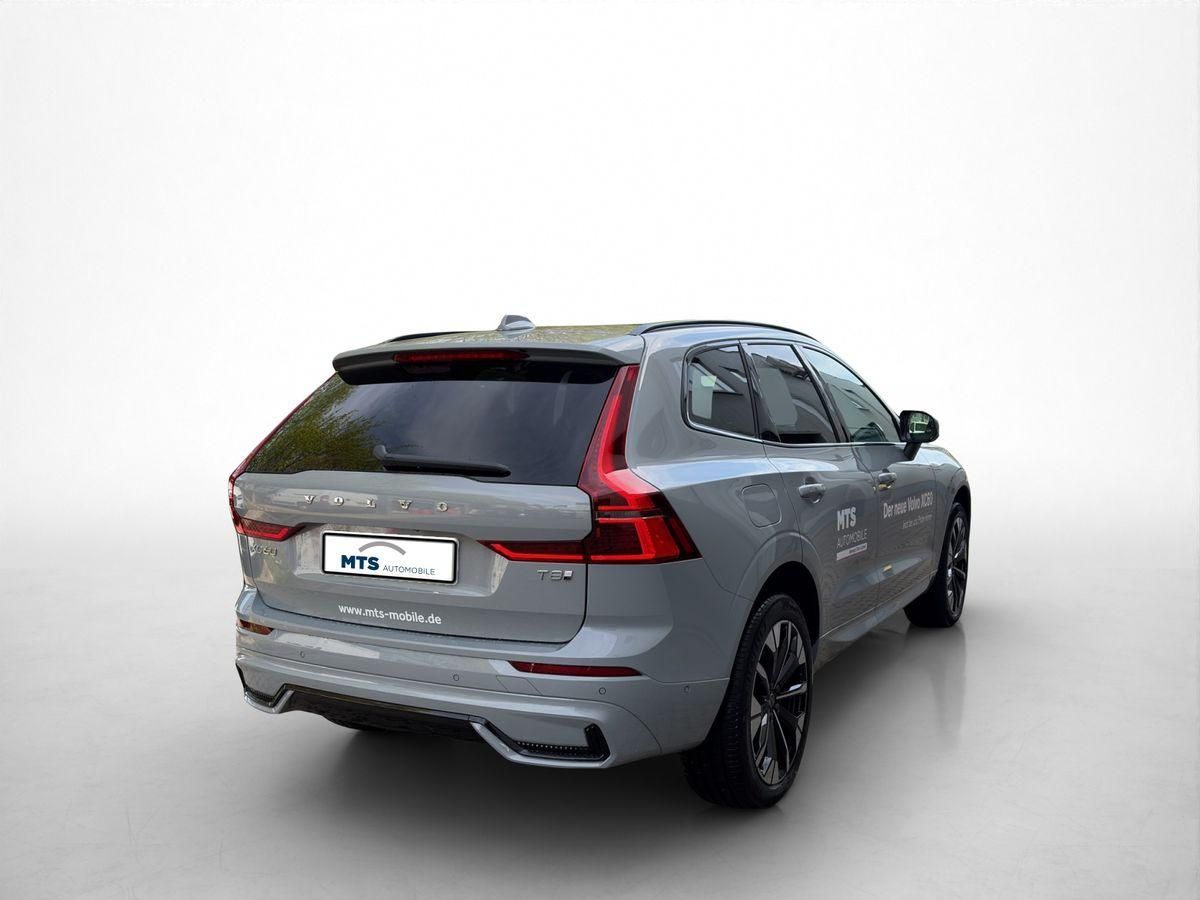 Volvo XC60 - Bild 7