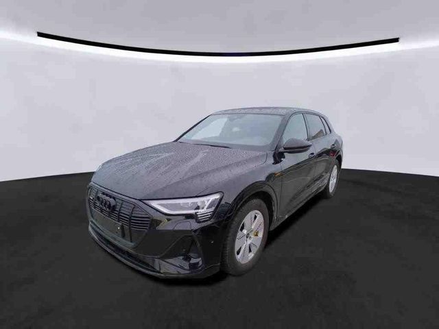 Audi E-TRON 55 2x S LINE BLACK EDITION 21Z./PANO/B&O