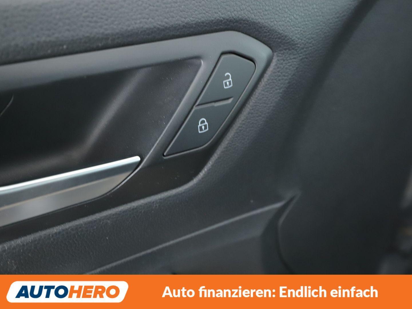 Volkswagen T-Roc 1.0 TSI *PDC*, миниатюра 24