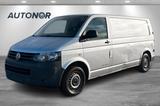 Volkswagen T5 Transporter Lang 2.0 140PS *Kühlwagen* - gebrauchte VW T5 aus dem Jahr 2012