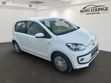 Volkswagen UP | Sitzheizung | Klima |Perfekt für den Winter - VW up! Gebrauchtwagen in Hannover