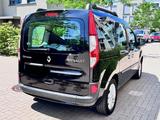 Renault Kangoo Paris - Renault Kangoo aus 2013
