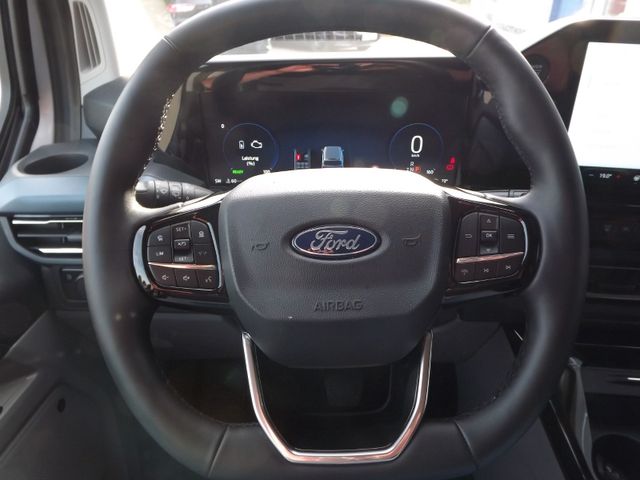Tourneo Custom Bus Plug-in Hybrid 340 L2 Tourneo