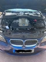 BMW 530dA touring LCI - M-Sportpaket Original - BMW 530 aus 2008