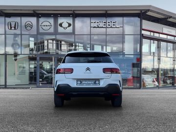 Citroën C4 Cactus C-Series 1.2 PT110 °PDC°SHZ°AAC°NSW°