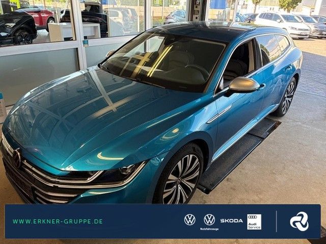 Image of Volkswagen Arteon