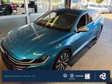 Volkswagen Arteon Shooting Brake 2.0TSI DSG 4M+IQ LIGHT + - gebrauchte VW Arteon aus dem Jahr 2022
