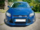 Ford Focus 1,0 EcoBoost 74kW Titanium Turnier - Ford Focus Gebrauchtwagen in Leipzig