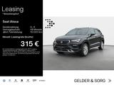 Seat Ateca Xperience 2.0 TDI RFK*LED*ACC*AHK*Navi - Seat Jahreswagen