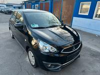 Mitsubishi Space Star Diamant Edition*Klima*5Gang*Euro6*