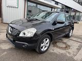 Nissan Qashqai 2.0 Acenta 16V TÜVNEU 2Hand TIPTOP - Nissan: 16v