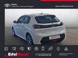 Peugeot 208 - Peugeot 208 aus 2020