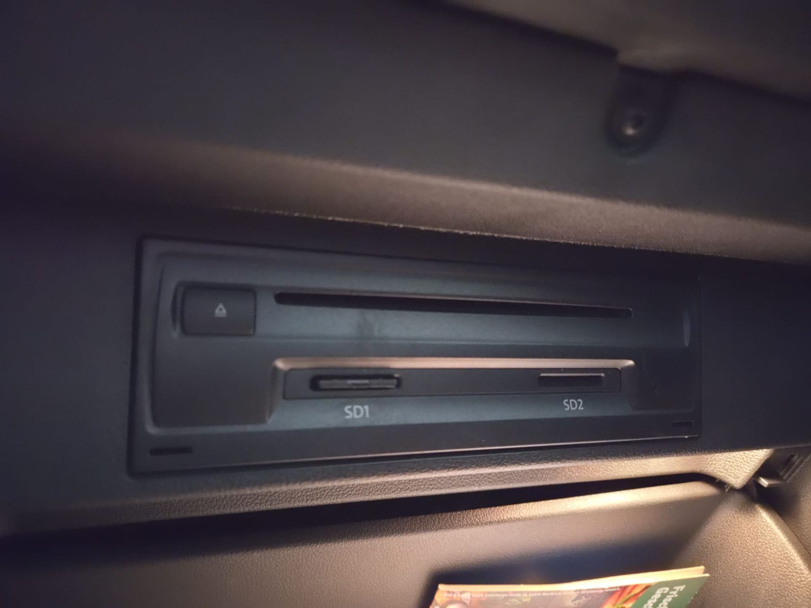 Fahrzeugabbildung Volkswagen T-Roc Style 4Motion / NAVI / GARANTIE