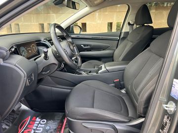 Hyundai TUCSON - 9