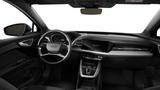 Audi Q4 40 e-tron  LED Navi Alufelgen PDC Tempomat DA - schwarze Audi Q4