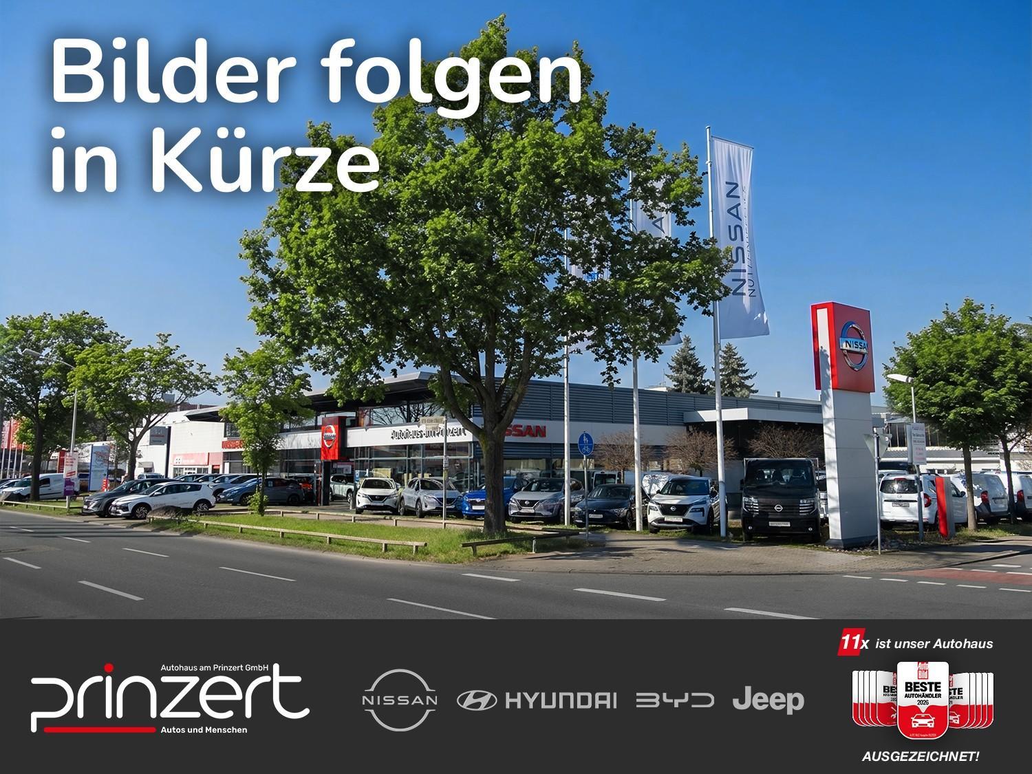 Nissan Juke 1.0 DIG-T MT6 "Kiiro" LED*Navi*KeyLess*LM19