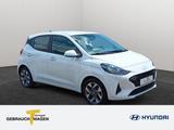 Hyundai i10 1.2 (79PS) A/T Trend Navi Sitzhei. Kamera - Hyundai i10 Gebrauchtwagen in Bochum