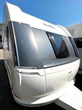 Hobby De Luxe 490 KMF  - Hobby 490