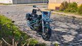 Suzuki Intruder VL 1500 LC nur 37000 km  - Suzuki VL 1500 LC Intruder