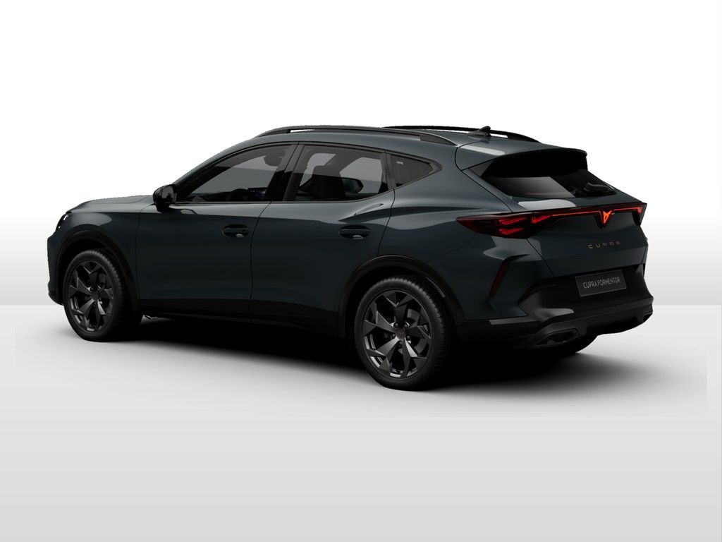 Cupra Formentor - Bild 6