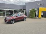 Opel Mokka X Ultimate 1,4 NAV+SHZ+LHZ+AFL+RFK+LEDER - rote Opel Mokka X