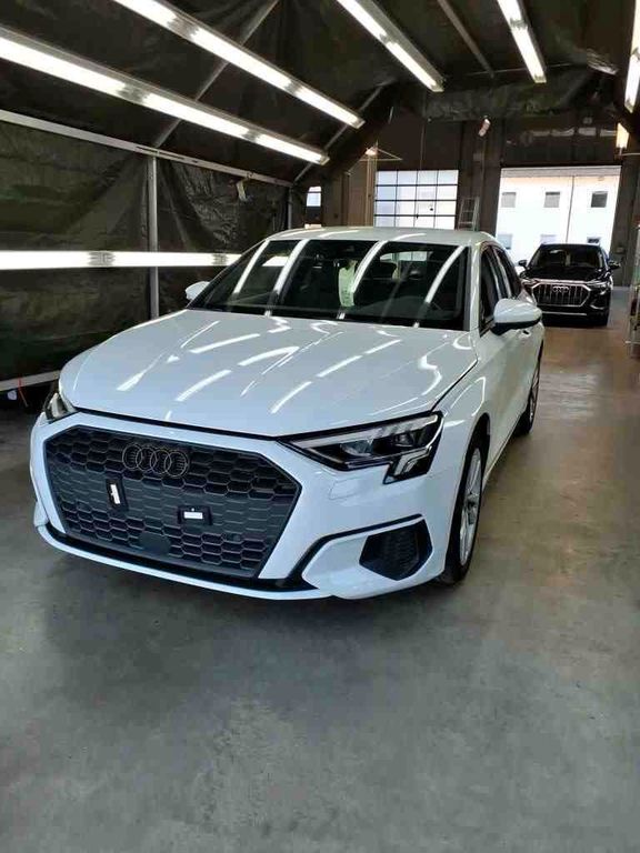Image of Audi A3