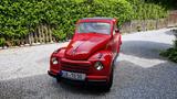 Fiat Topolino 500 C - Fiat Topolino Gebrauchtwagen
