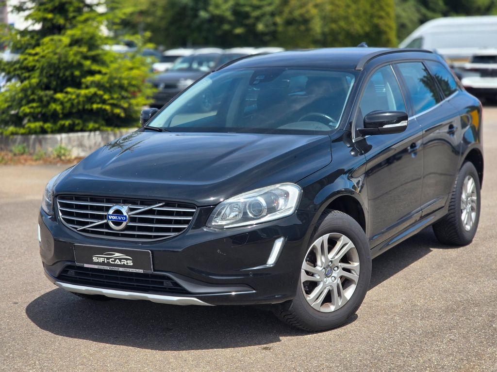 Image of Volvo XC60