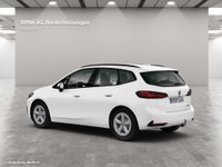 BMW 220 Active Tourer - Vorschau Bild 8